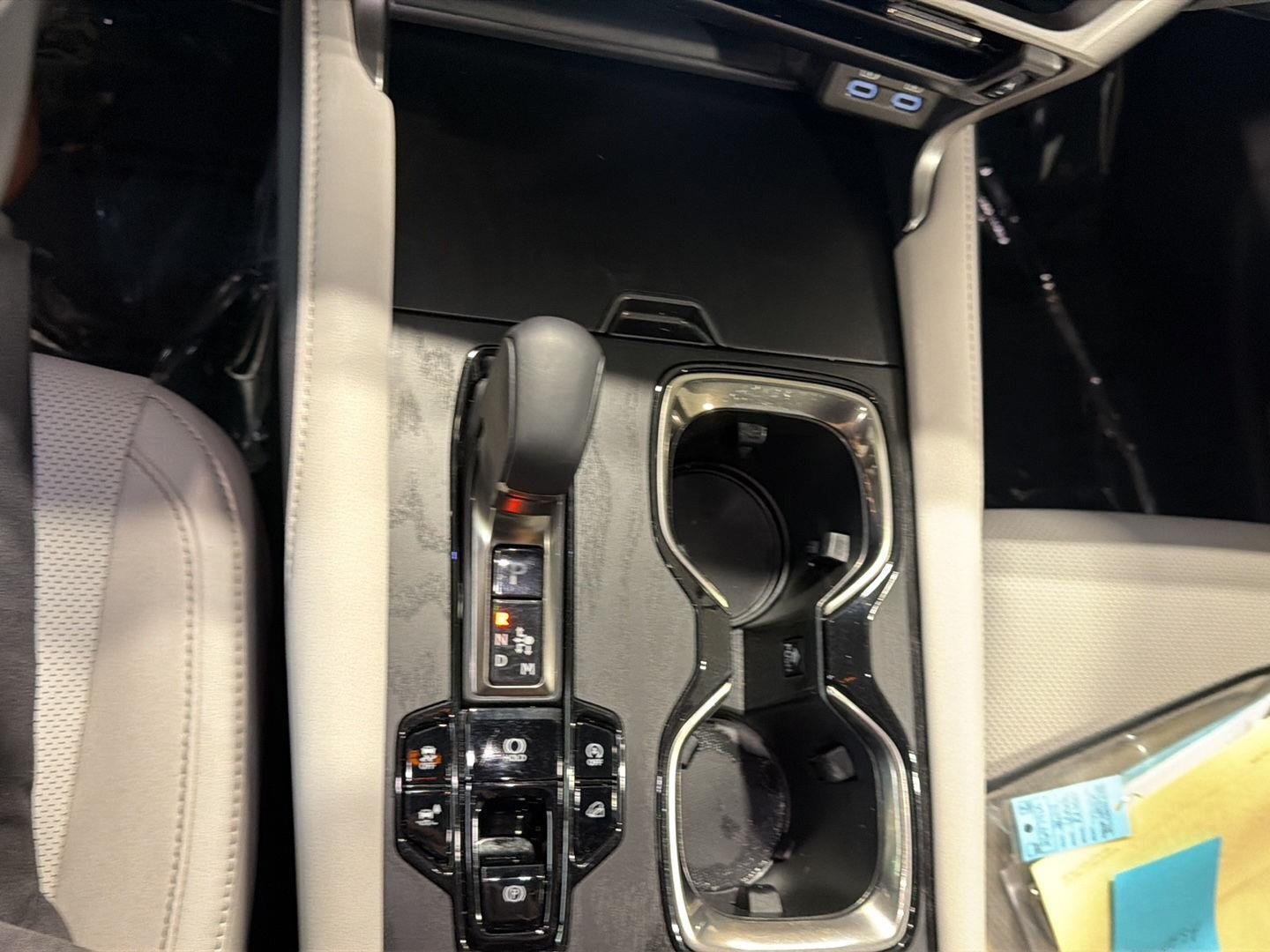 Used 2024 Lexus RX 350 Premium w/ Convenience Package AWD/4WD image 18