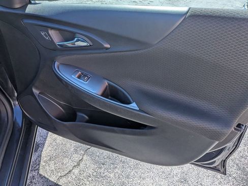 Used 2023 Chevrolet Malibu LT image 25