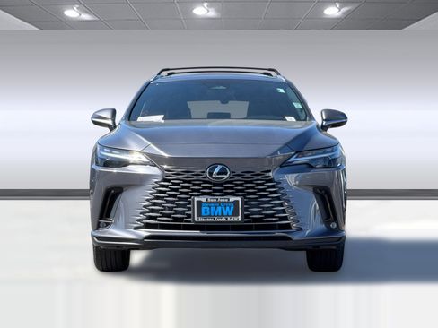 Used 2023 Lexus RX 350h RX 350h w/ Cold Area Package image 6