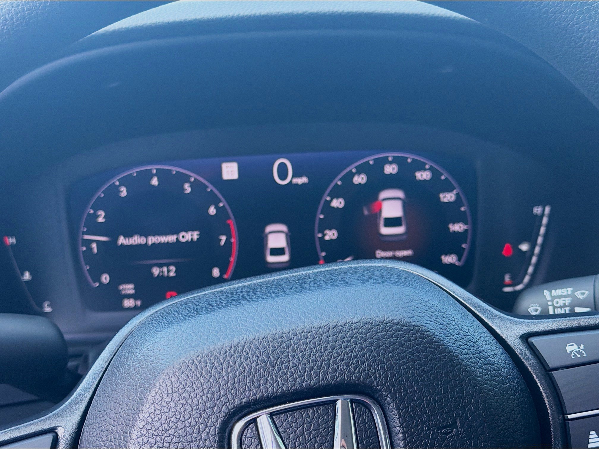 New 2026 Honda Accord LX image 11