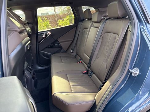 New 2026 BMW X3 xDrive30 image 23