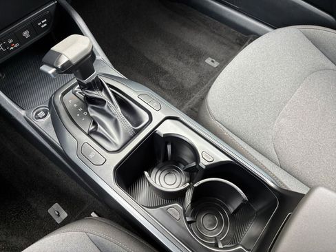 Used 2025 Kia K4 LXS image 41