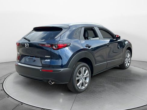 New 2026 MAZDA CX-30 AWD 2.5 S w/ Premium Package image 7
