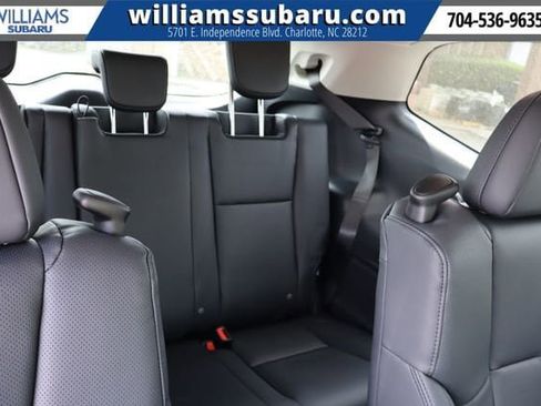 New 2026 Subaru Ascent Touring AWD/4WD image 24