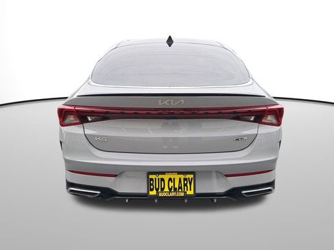 Used 2023 Kia K5 GT-Line image 5