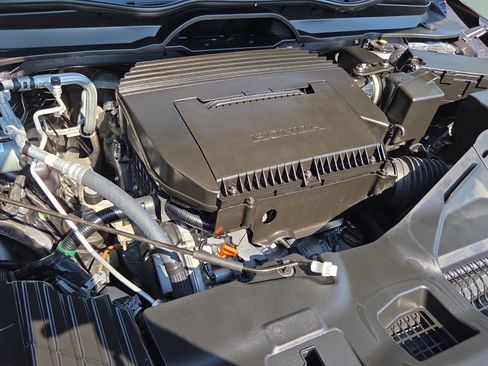Used 2024 Honda Pilot EX-L image 17