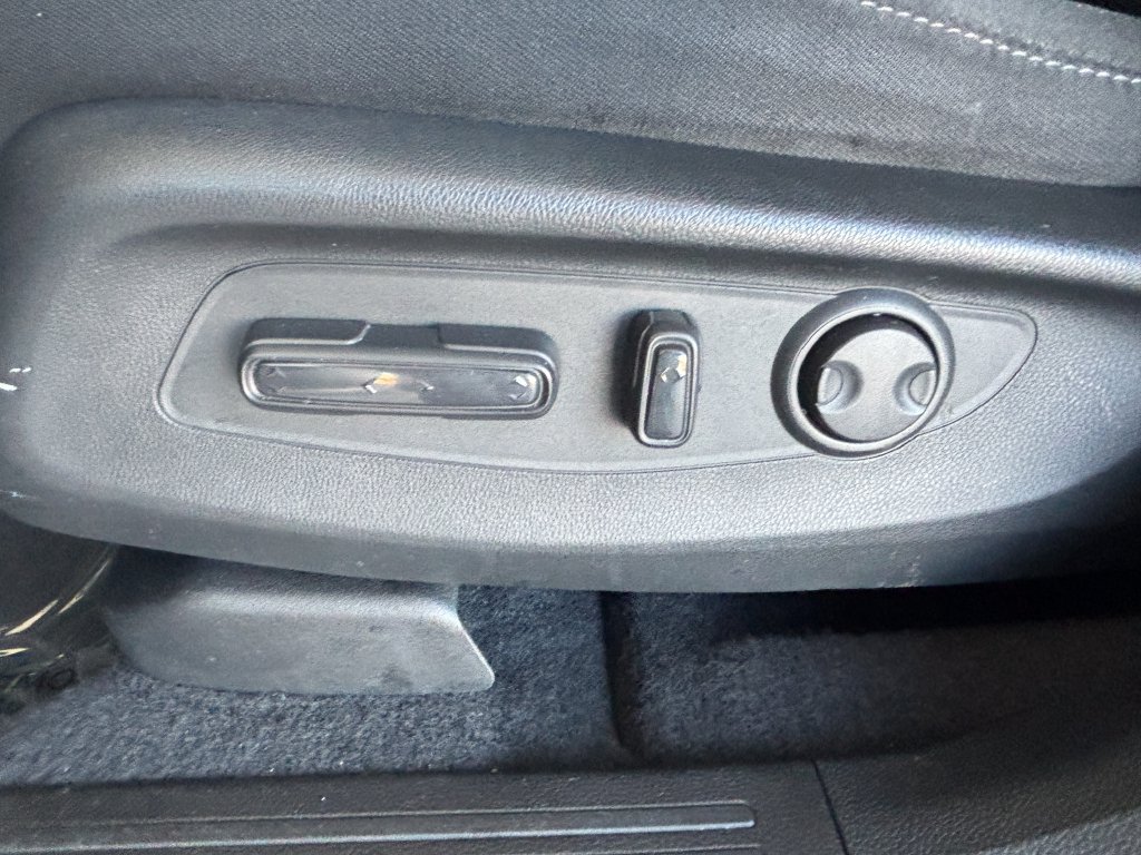 Used 2024 Honda CR-V EX image 22