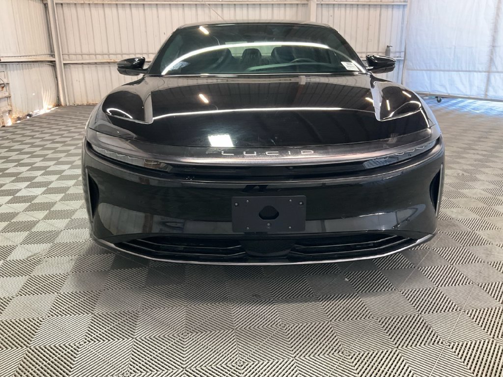 Used 2025 Lucid Air Touring AWD/4WD image 2