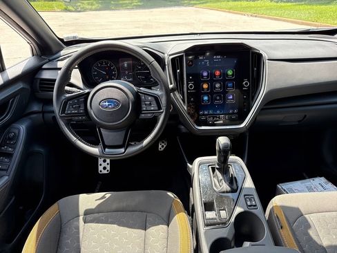 Used 2024 Subaru Crosstrek 2.5i Sport w/ Crosstrek Mirror Package AWD/4WD image 21