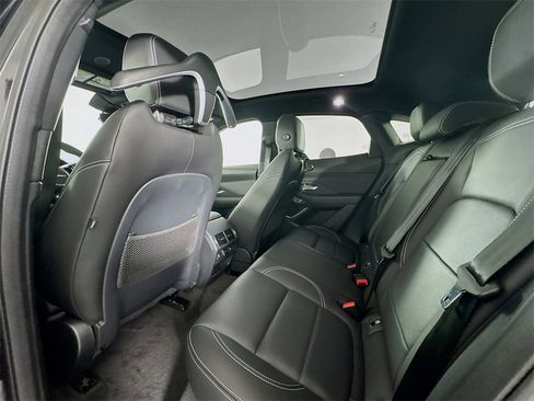 New 2024 Jaguar E-PACE R-Dynamic SE image 24