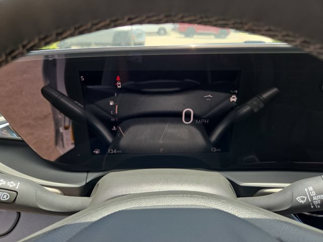 New 2026 Buick Envista Preferred FWD image 26