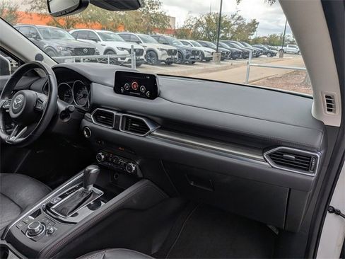 Used 2017 MAZDA CX-5 Grand Select image 14