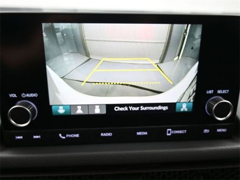 New 2026 Honda Civic Sport image 6