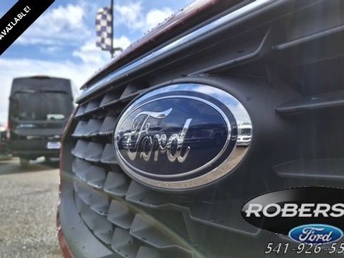 Used 2025 Ford Escape Active w/ Tech Pack #1 image 5