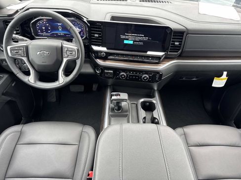 Used 2025 Chevrolet Silverado 1500 RST w/ RST All Star Premium Package image 9