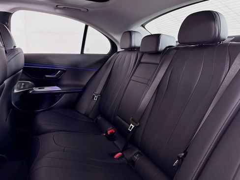 New 2026 Mercedes-Benz E 350 E 350 image 7