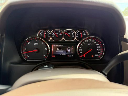 Used 2016 GMC Yukon SLT w/ Open Road Package RWD image 12