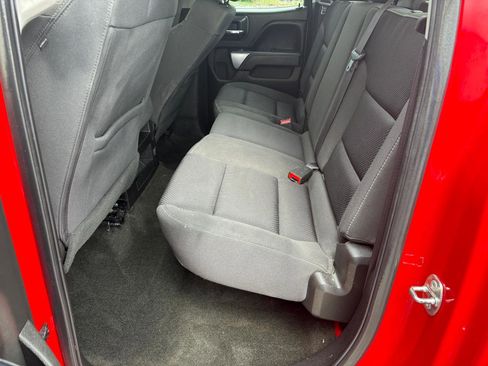 Used 2016 Chevrolet Silverado 1500 LT w/ All Star Edition image 11