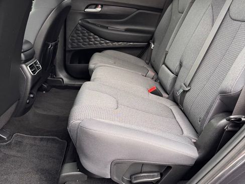 Used 2023 Hyundai Santa Fe SEL AWD/4WD image 10