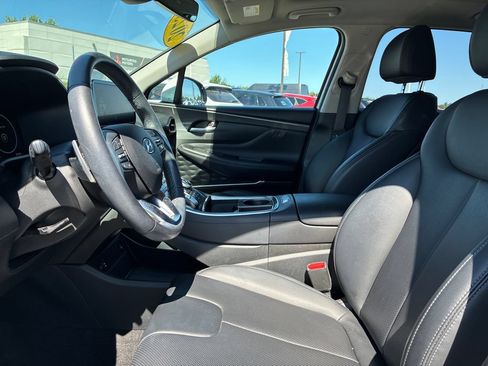Used 2023 Hyundai Santa Fe SEL w/ Premium Package AWD/4WD image 10