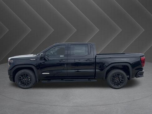 New 2026 GMC Sierra 1500 Elevation image 2