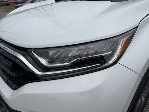 Certified 2022 Honda CR-V Touring image 6