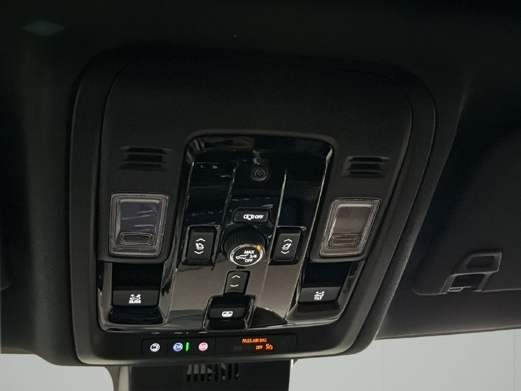 New 2026 Chevrolet Tahoe High Country AWD/4WD image 27