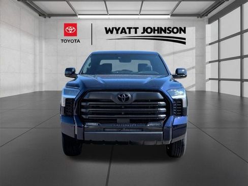 New 2026 Toyota Tundra Limited AWD/4WD image 7