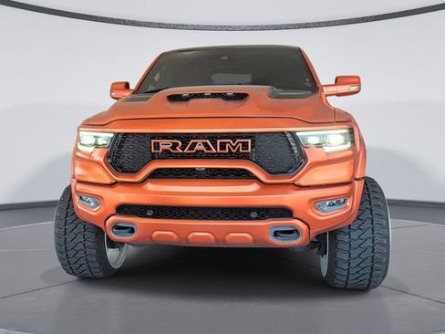 Used 2023 RAM 1500 TRX w/ TRX Level 2 Equipment Group AWD/4WD image 3
