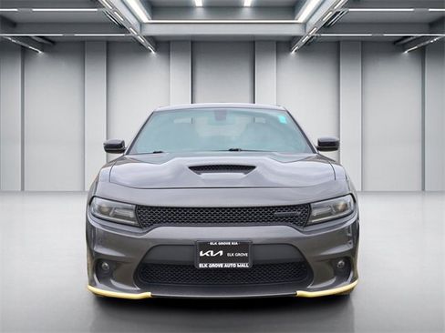 Used 2020 Dodge Charger GT w/ Blacktop Package image 2