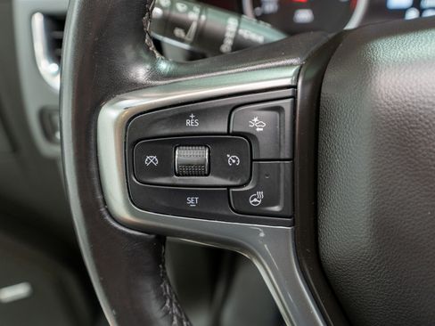 Used 2021 Chevrolet Tahoe Premier image 27