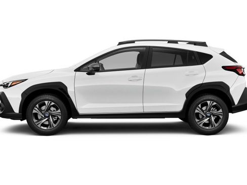 New 2026 Subaru Crosstrek 2.5i Premium AWD/4WD image 5
