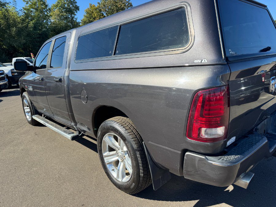 Used 2015 RAM 1500 Sport w/ Remote Start & Security Group AWD/4WD image 10
