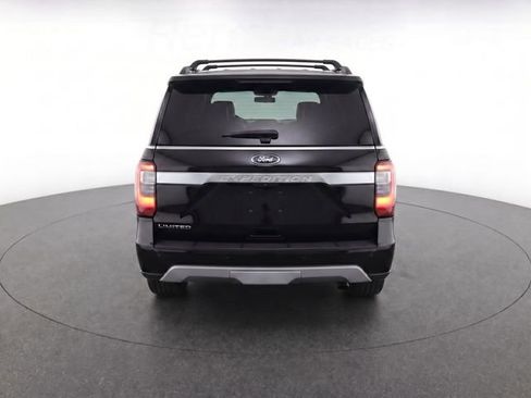 Used 2021 Ford Expedition Limited AWD/4WD image 3
