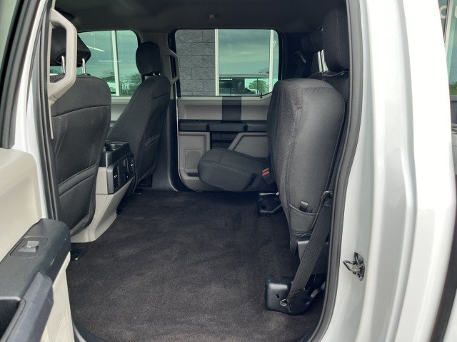 Used 2020 Ford F150 XL w/ Equipment Group 101A Mid AWD/4WD image 27