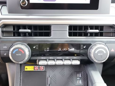 New 2026 Toyota 4Runner TRD Sport AWD/4WD image 20