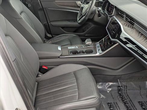 Certified 2023 Audi A6 Premium Plus w/ Premium Plus Package image 22