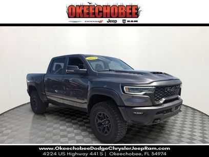 Used 2025 RAM 1500 RHO w/ RHO Level 1 Equipment Group