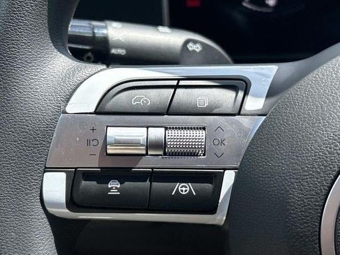 New 2026 Hyundai Tucson SE AWD/4WD image 8