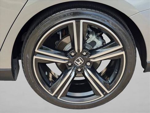 Used 2024 Honda Accord Sport image 22