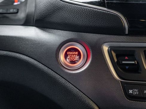 Used 2023 Honda Ridgeline RTL-E image 26