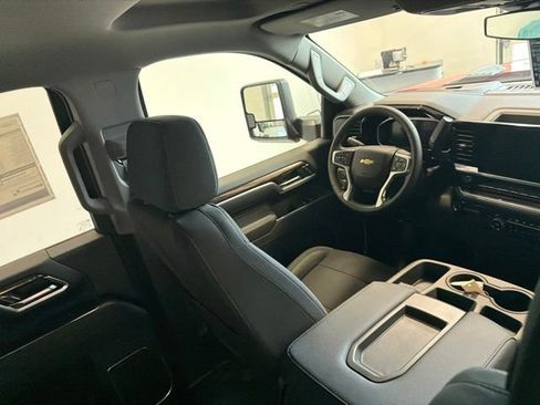 New 2026 Chevrolet Silverado 3500 LT AWD/4WD image 31