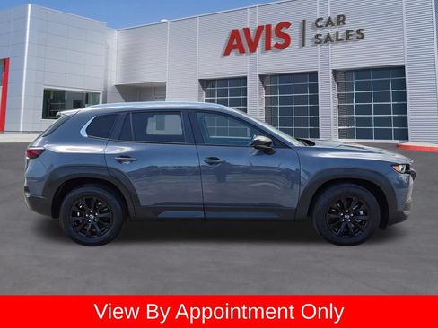 Used 2025 MAZDA CX-50 AWD 2.5 S w/ Preferred Package image 5