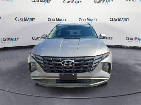 Used 2024 Hyundai Tucson SEL image 8