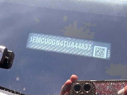 New 2026 Ford Escape Active w/ Tech Pack #1 image 19