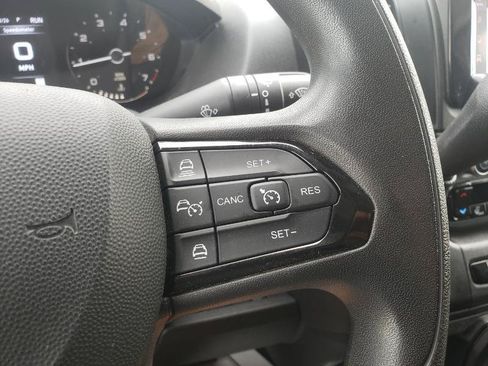 Used 2025 RAM ProMaster 2500 w/ Convenience Group FWD image 17
