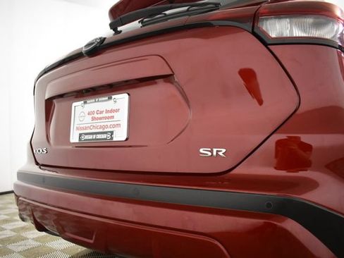 Used 2022 Nissan Kicks SR FWD image 37