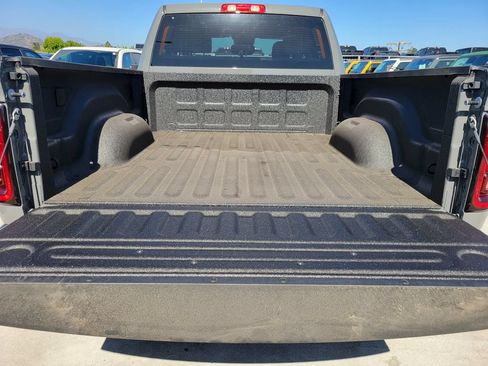 New 2026 RAM 2500 Big Horn AWD/4WD image 20