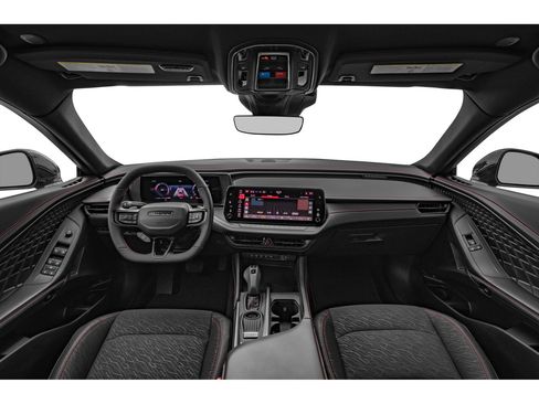 New 2026 Dodge Charger R/T w/ Driver Convenience Group AWD/4WD image 32