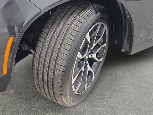 Certified 2025 BMW X3 xDrive30i w/ Convenience Package image 27